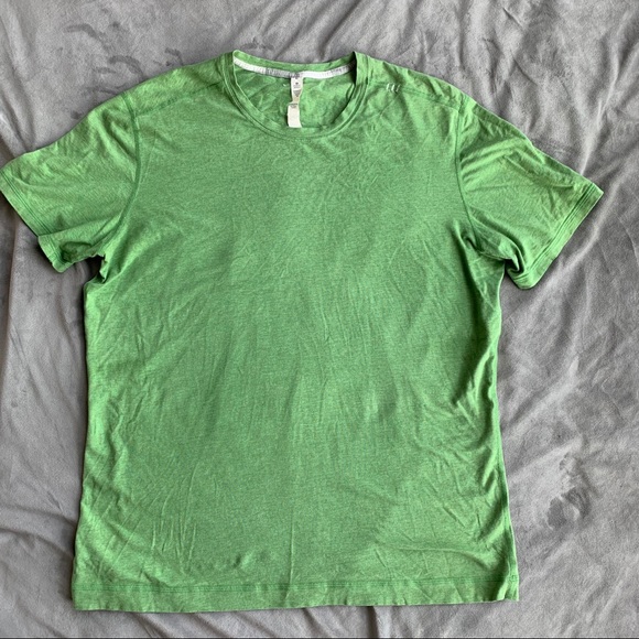 lululemon athletica Other - Lululemon light green T-shirt